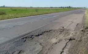 ruta 34 rota