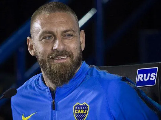 de-rossi