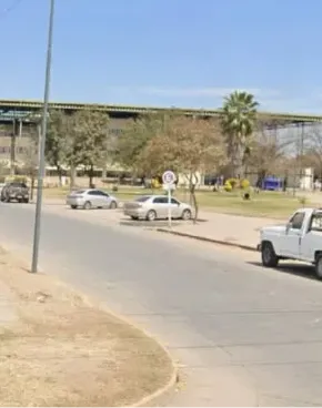 plaza santa marta oran