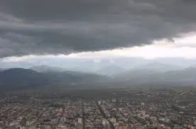 tormentas electricas