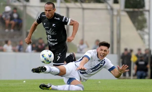 CENTRAL VS jUVENTUd