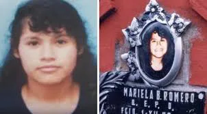 mariela romero
