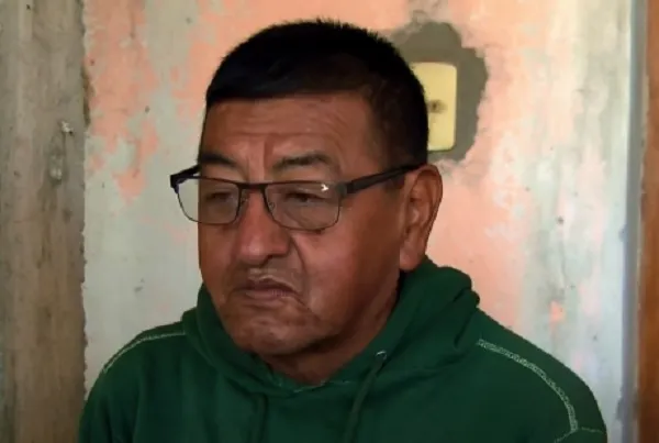 tio de gladis guitian