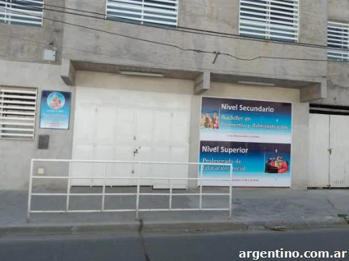 inst. Maria de Rosario