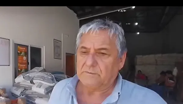 PIEVE SALVADOR MAZZA