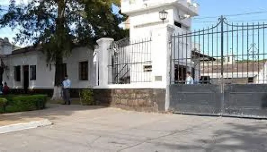 villa las rosas