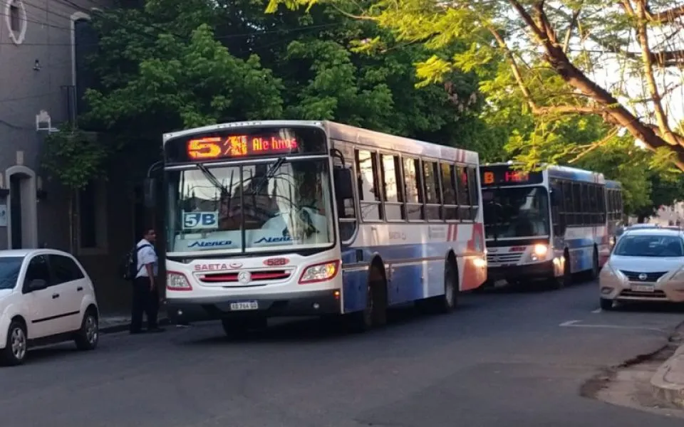 saeta 5