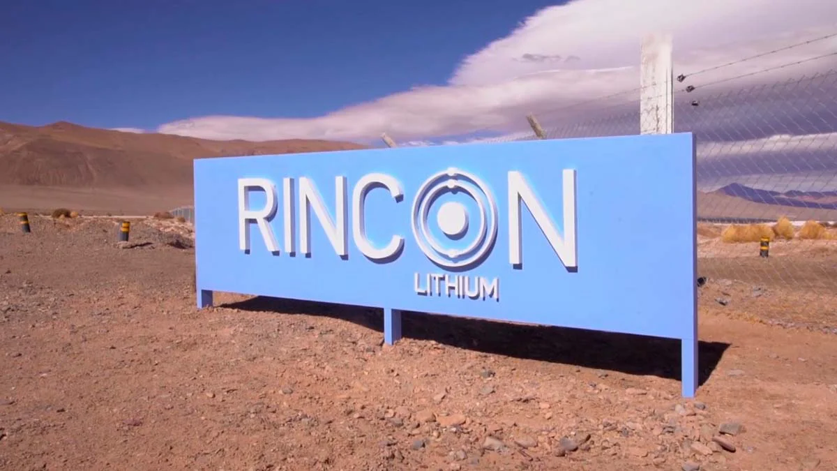 Rincon-Mining