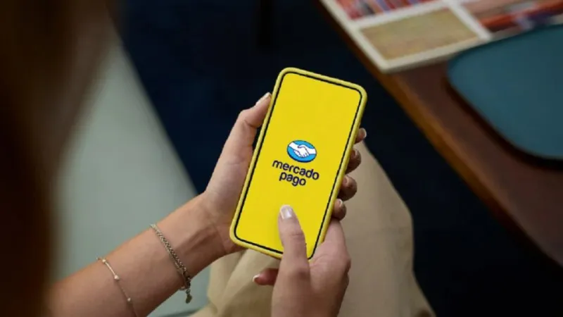 mercado pago