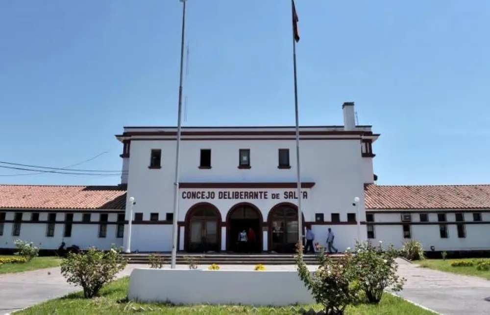 concejo