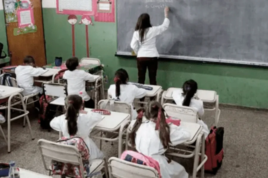 clases