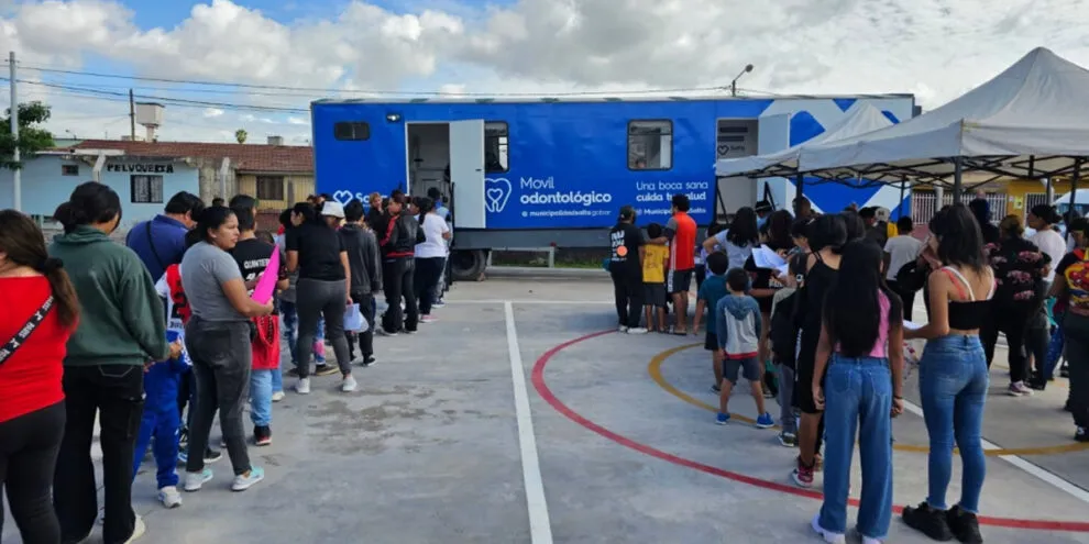 vuelta aclases operativo