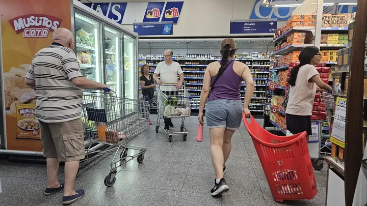 inflacion NOA