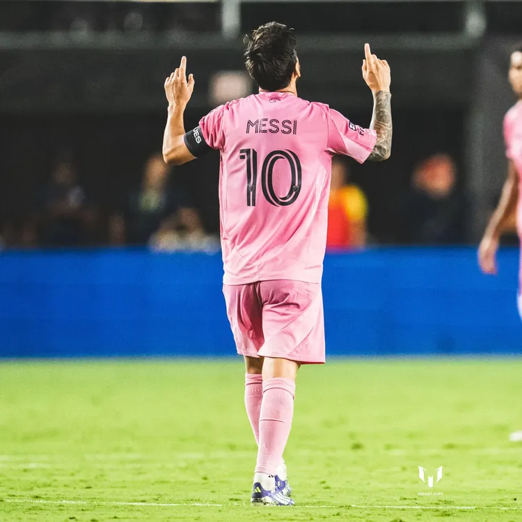 messi 2