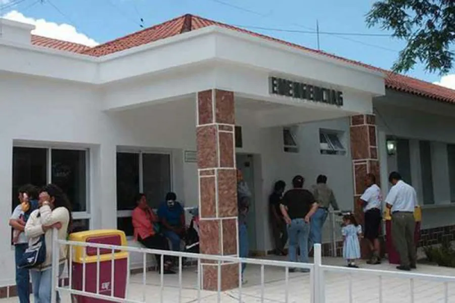 hospital san bernardo