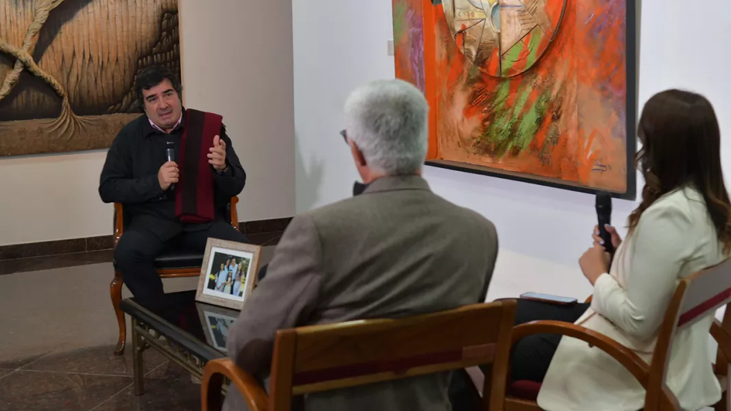 Martín de los Ríos - 2 de julio Martín de los Ríos - 2 de julio