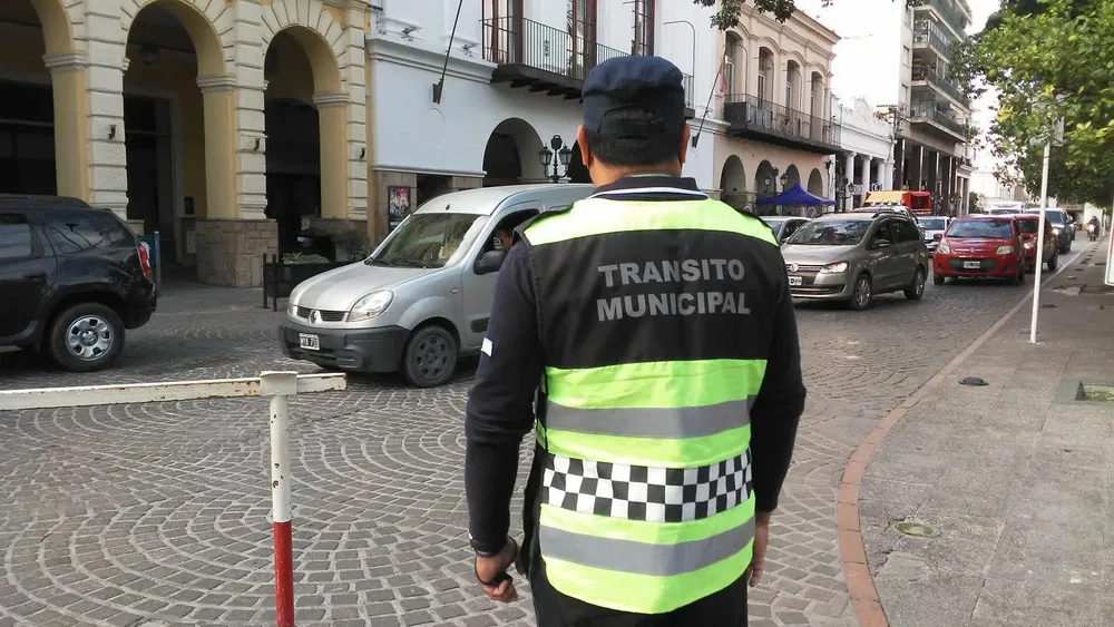transito