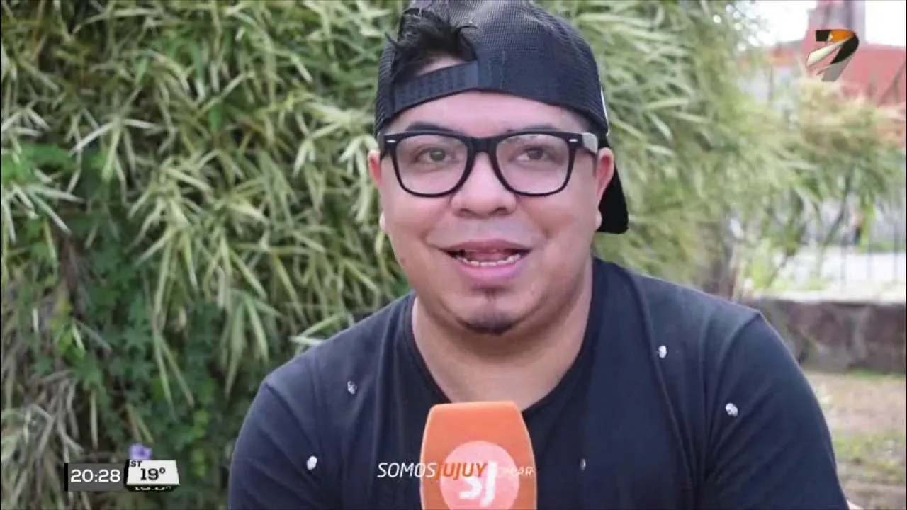 rambo jujeño