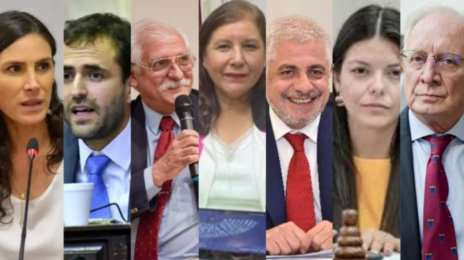 diputados nacionales