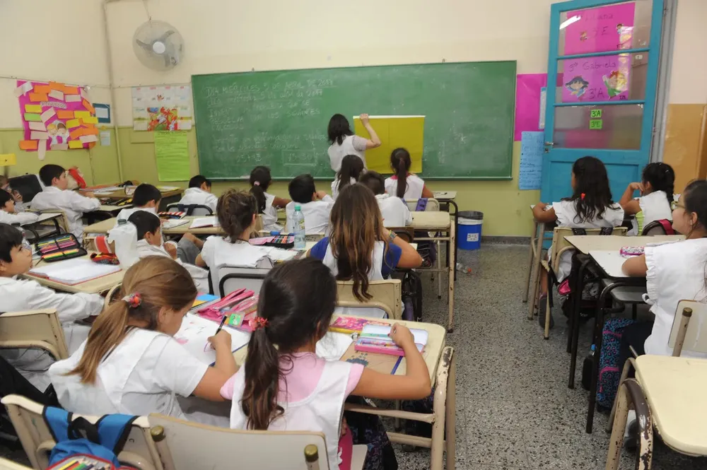 escuela