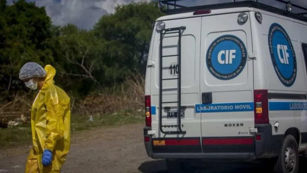 cif atocha
