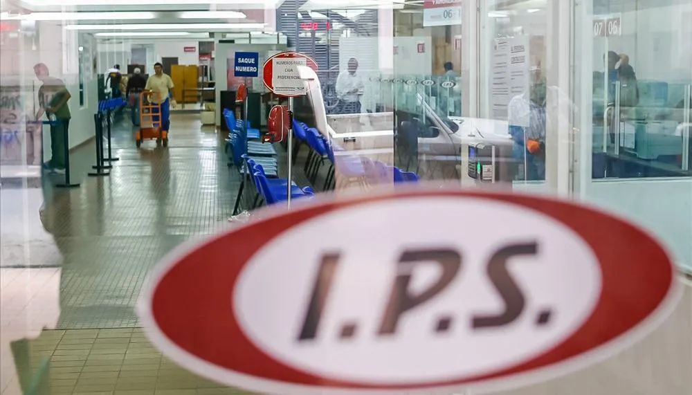 ips obra social