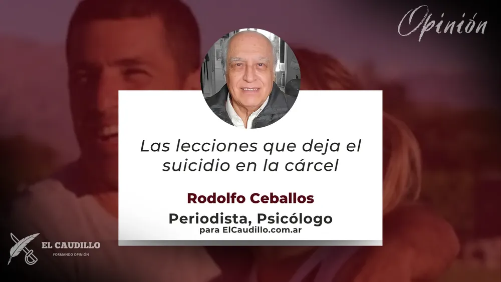 Opinión - Rodolfo Ceballos (2)