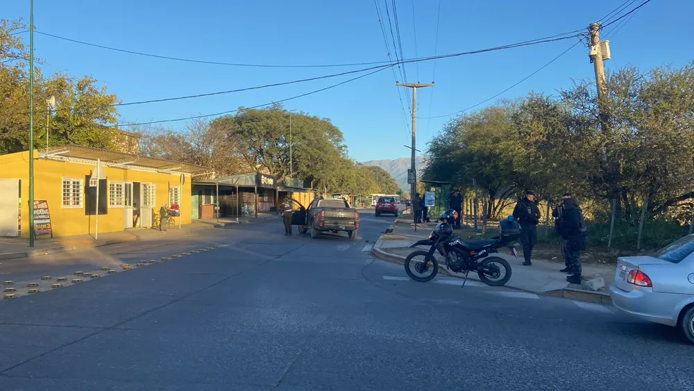 Captura Multivisión