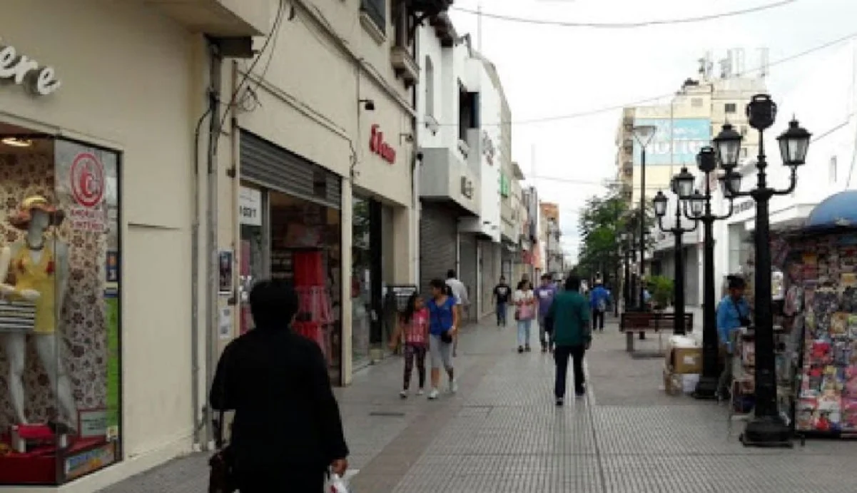 comercio