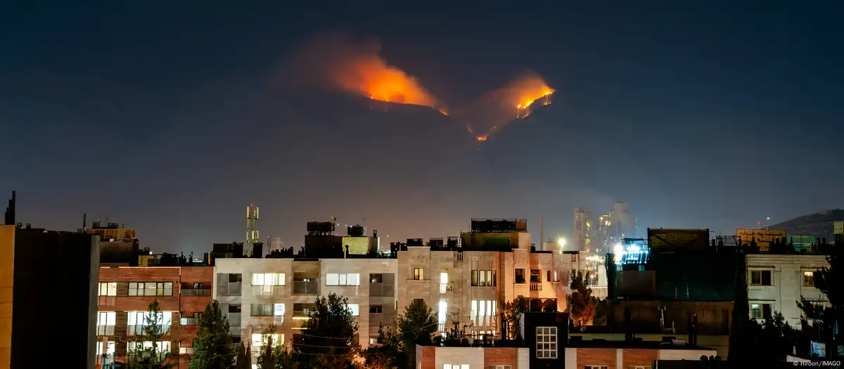 iran