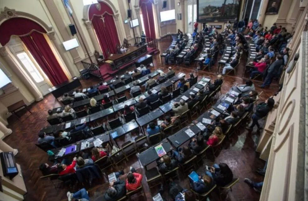 camara de diputados