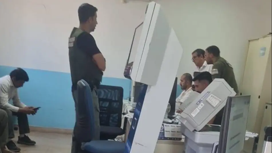 allanamientos en anta