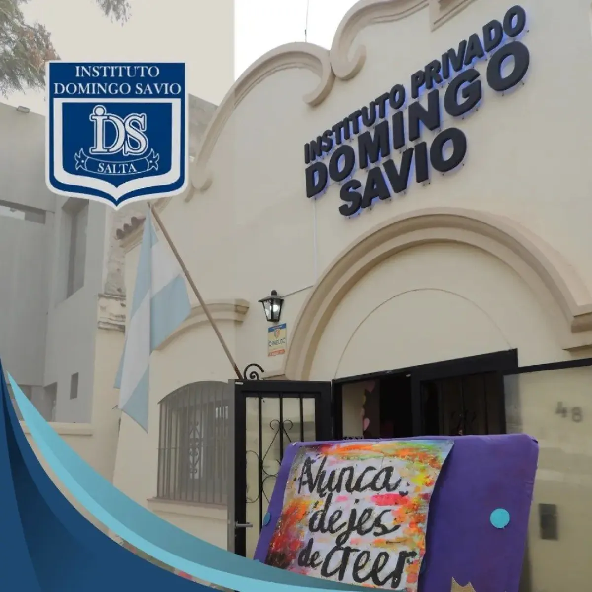 domingo savio