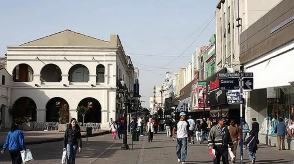 centro de salta