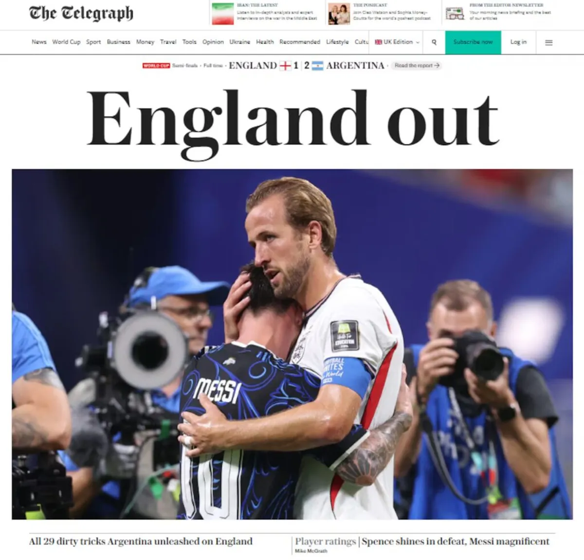 prensa-inglaterra-seleccion-argentina