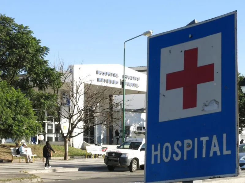 hospital materno infantil