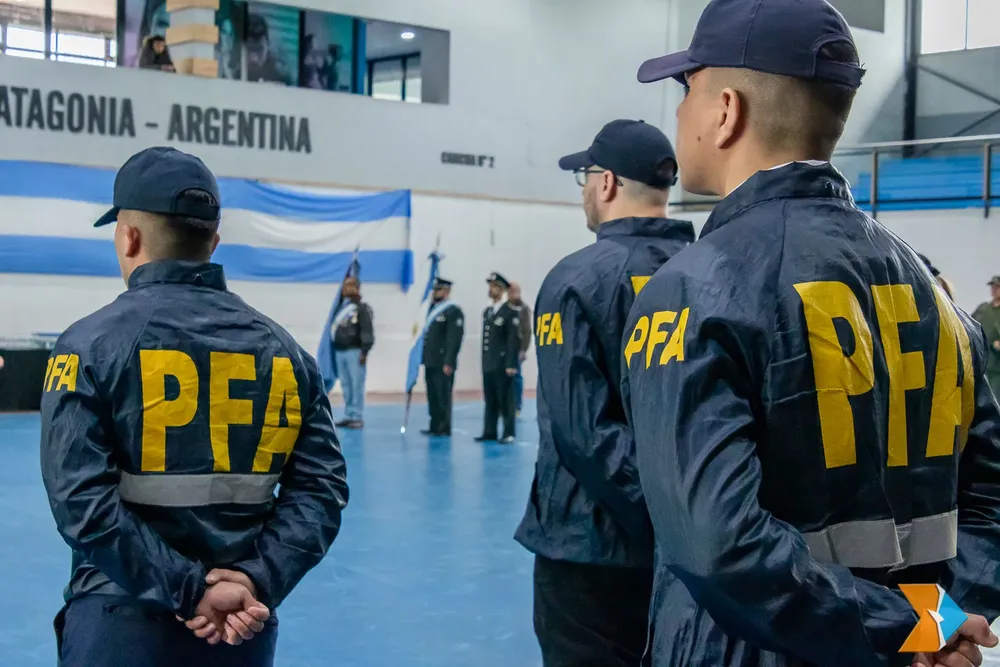 policia federal