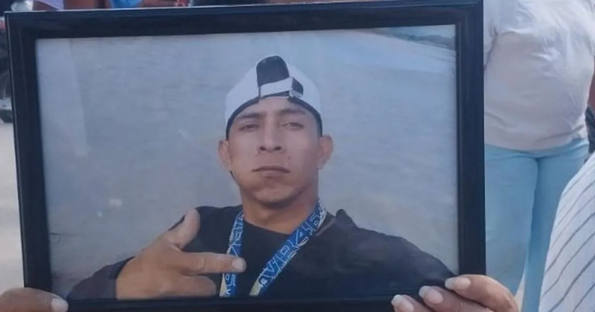 bagayero asesinado oran - el caudillo info salta