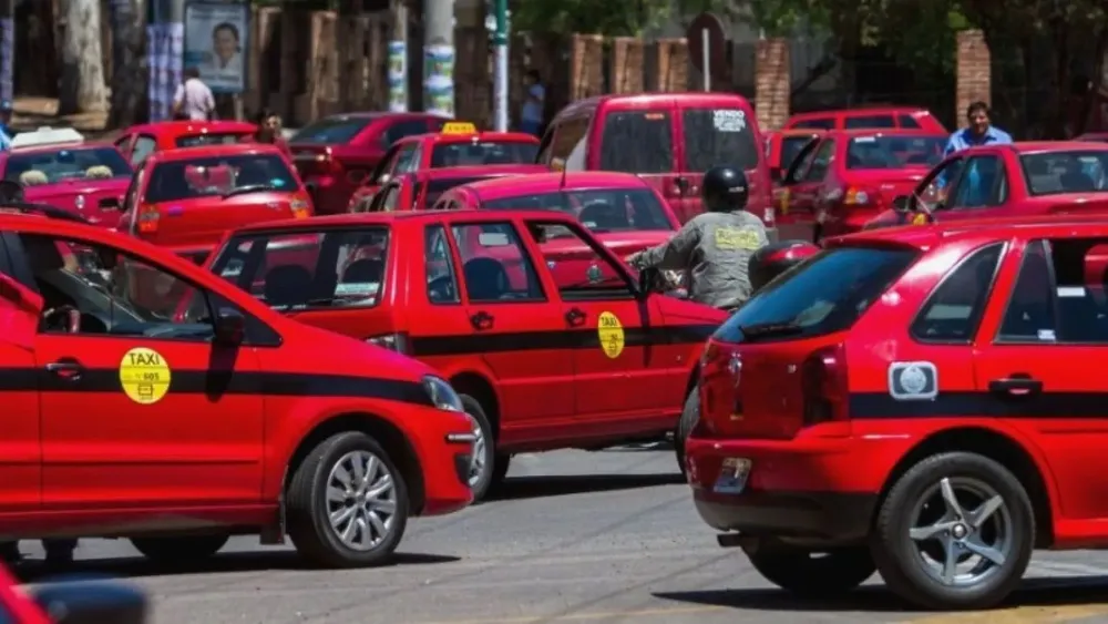 taxis-en-salta
