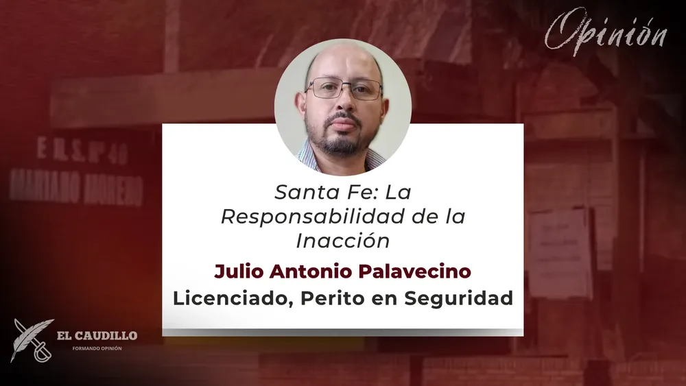 Opinión - Julio Palavecino (4)