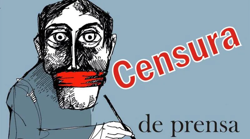 censura-de-prensa