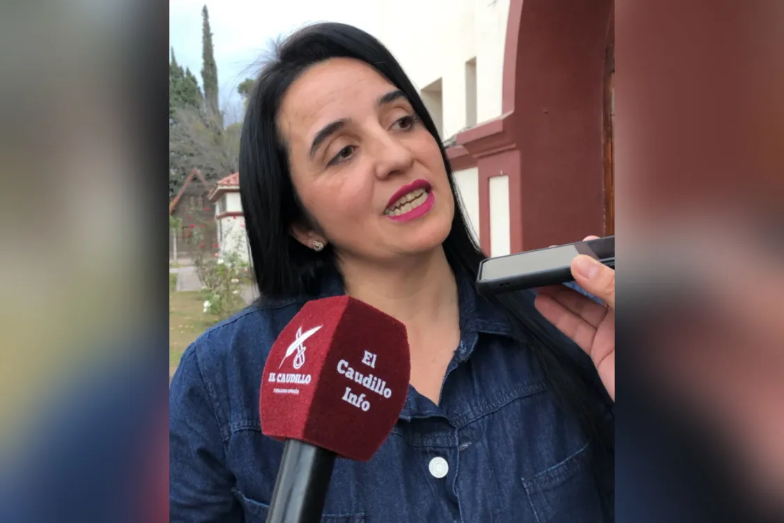 laura jorge saravia - el caudillo