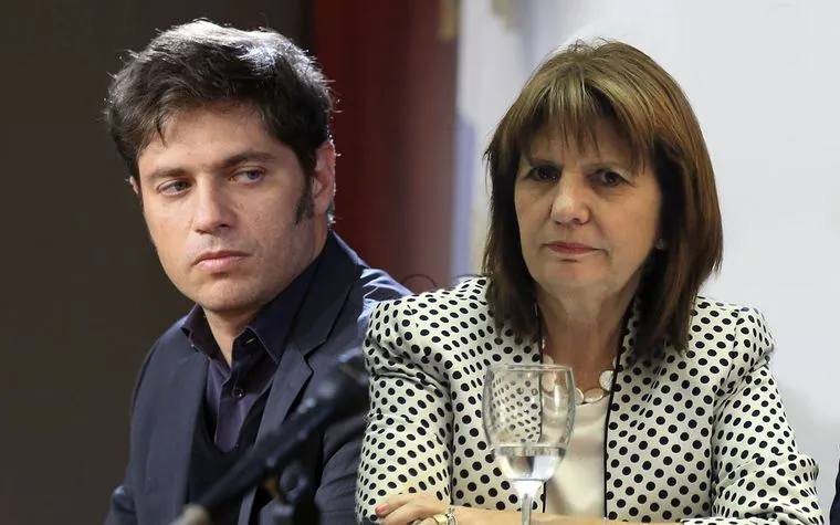 kisi y bullrich