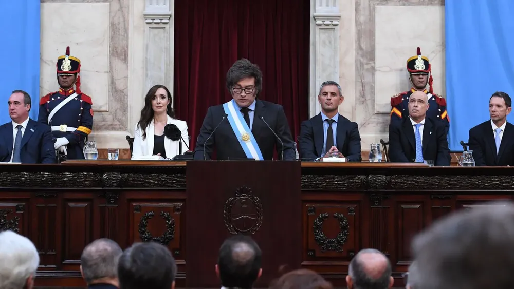 javier-milei-sesiones-ordinarias