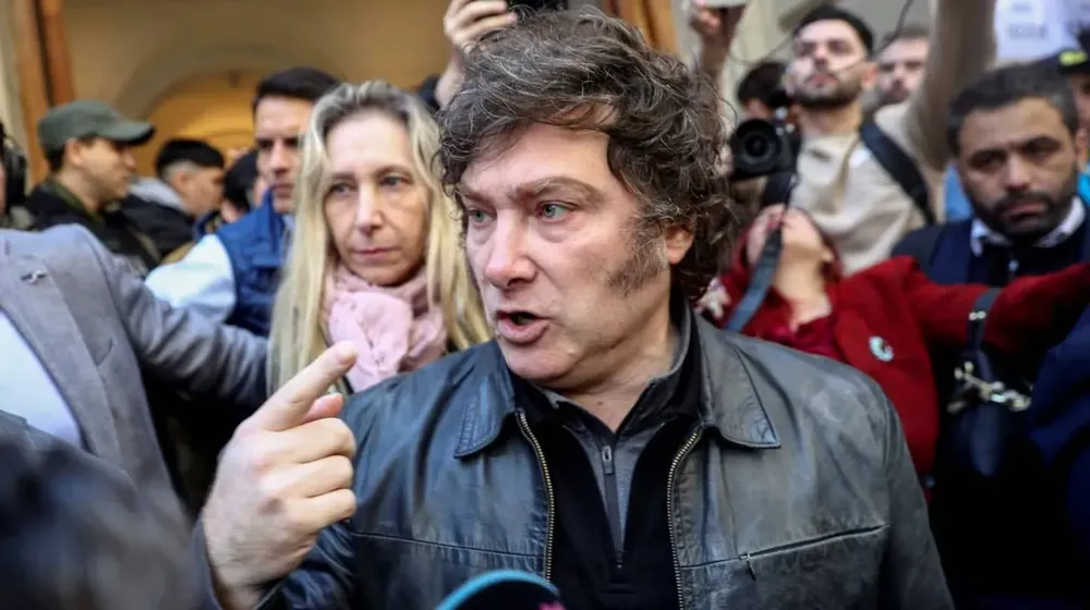 dura-respuesta-de-javier-milei-a-mauricio-macri-tras-las-acusaciones-por-la-difusion-de-un-video-falso-creado-con-ia-estas-hecho-un-lloron-foto-reuters-tomas-cuesta-JITN7BTBFJGZDOBUXHFAQGWZOA
