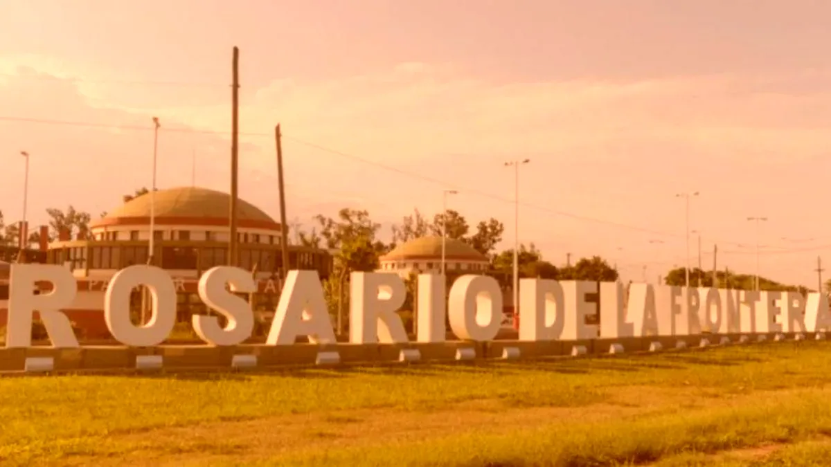Rosario-de-la-Frontera