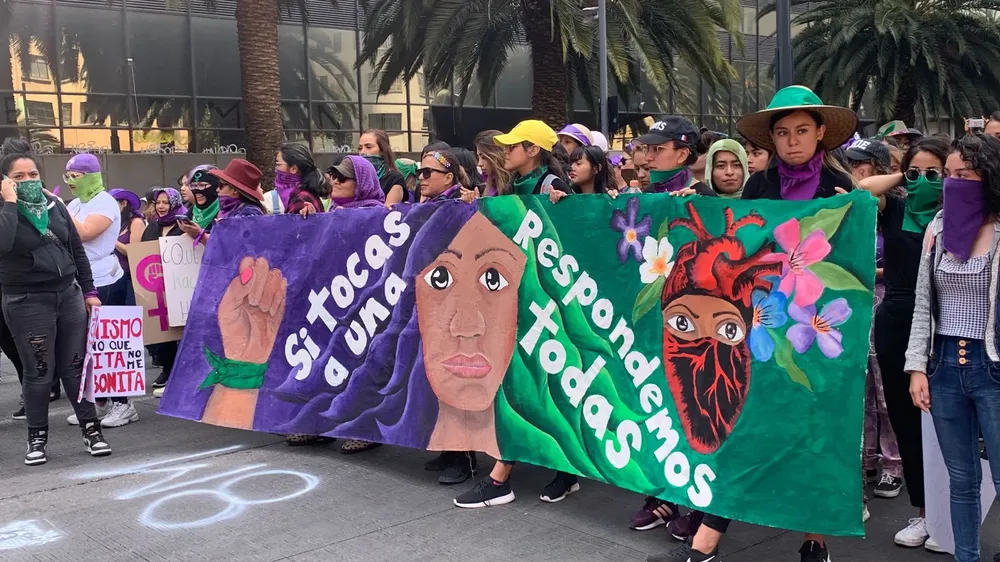 marcha-8-de-marzo-cdmx-mexico-en-vivo