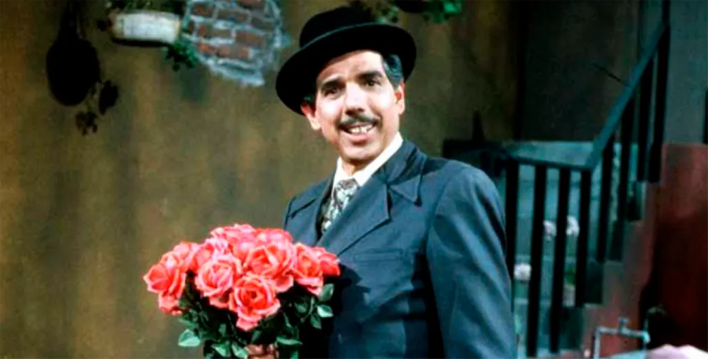 profesor jirafales