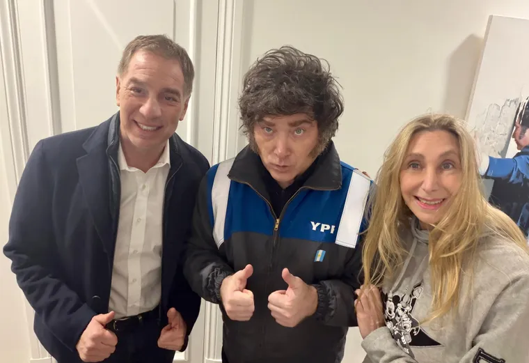 javier-milei-y-santilli