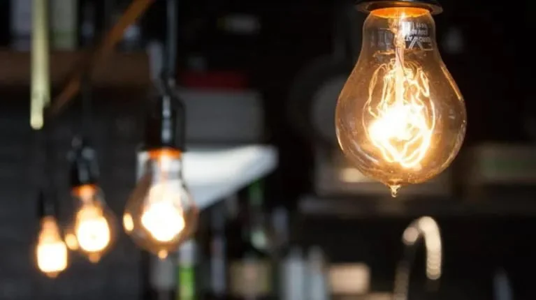 luz electrica